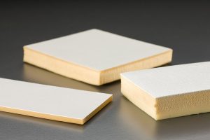 polyurethane nucleation improve