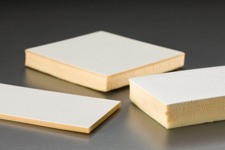 Improve Polyurethane Foam Cell Structure with Gas Nucleation Custom