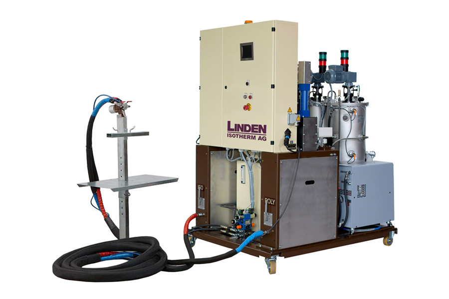 polyurethane spray equipment polyurethane spray equipment
