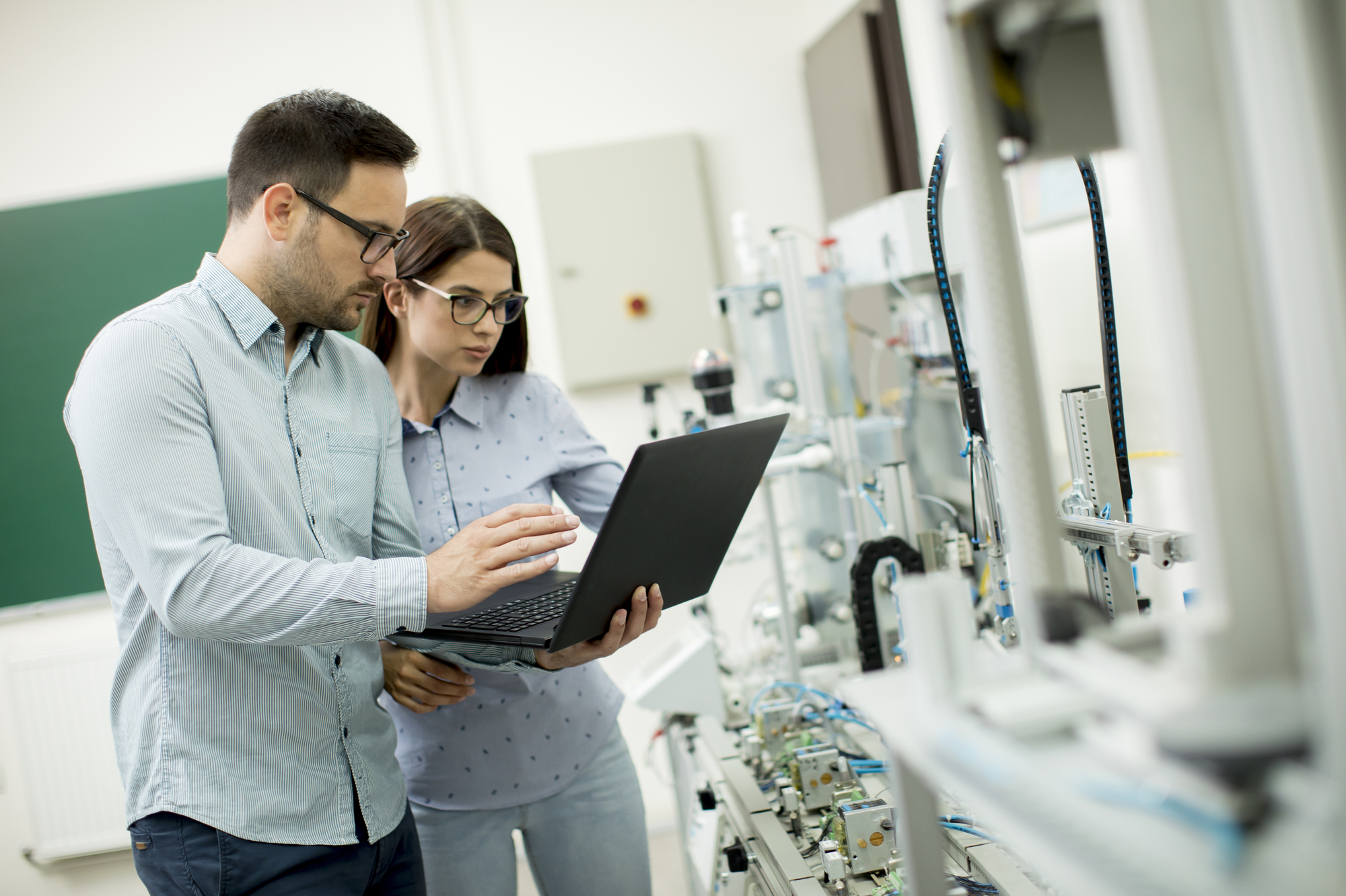 Data Analytics Testing