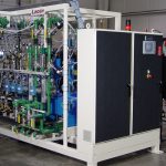 pentane blowing agent