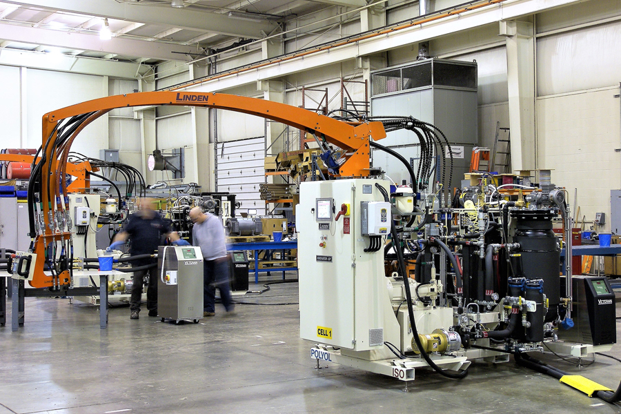 polyurethane foam testing polyurethane foam testing