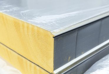 industrial strength foam