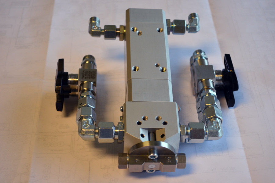 Deep Dive: Exploring Polyurethane Foam Mixing Head Types, Custom-Engineered Polyurethane Equipment & Mix Heads