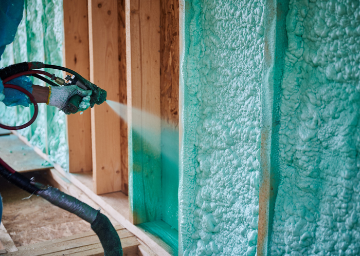 industrial polyurethane products