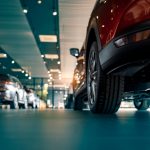 automotive polyurethane foams