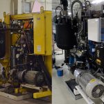 Linden Polyurethane provides high-value polyurethane dispensing equipment