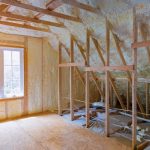polyurethane uses in construction