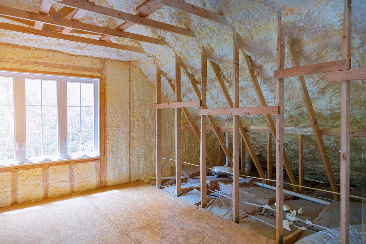 What is Polyurethane Foam? Find Out Here