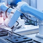 industry 4.0 and robotics