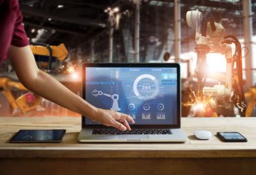 IoT manufacturing