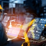 AI manufacturing