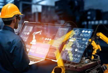 AI manufacturing