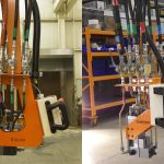polyurethane mix