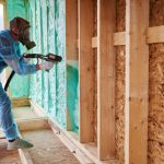 spf insulation