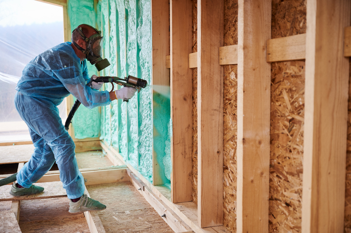 spf insulation